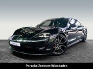 Porsche Taycan, 4S Sport Turismo, Jahr 2023 - Wiesbaden