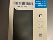 Akku-Schutzhülle für Galaxy S23 Plus - Berlin