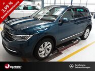 VW Tiguan, 1.5 TSI MOVE, Jahr 2023 - Saal (Donau)