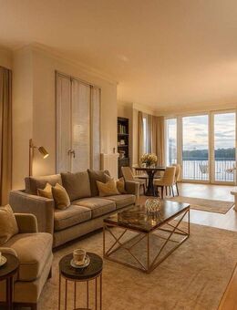 Wohnen in der besten Lage Schwerins - Schwerin