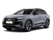 Audi Q4, 40 S-Line SONOS, Jahr 2023 - Binzen