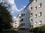 Große 2-RWE mit Balkon! - Dresden