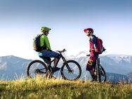 Beim Fahrrad fahren Spaß haben! - Aßlar