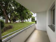 Sofort beziehbar- modernisierte 3-Zimmer-Wohnung in Amberg - einfach gut & günstig !! - Amberg