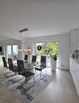 Tolles Einfamilienhaus in zentraler Lage - stilvoll modernisiert mit außergewöhnlichem Wohnambiente - Rheine
