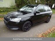 Skoda Fabia 1.0 TSI "ACTIVE" Combi - 1.Hd./17 TKM - Lorsch (Karolingerstadt)