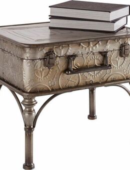 Home affaire Couchtisch Use me, aus Metall