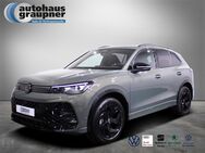 VW Tiguan, 1.5 eTSI R-Line, Jahr 2022 - Brandis