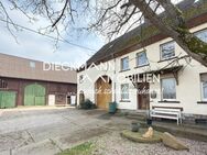 Historischer Bauernhof mit Flair in Iserlohn-Drüpplingsen - Iserlohn