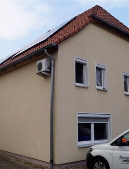 reduziert - Kapitalanlage: 3er-Mehrfamilienhaus mit Garage, Carport und Stellplätzen - Grafhorst