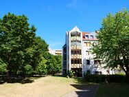 Demnächst frei! 4-Zimmer-Wohnung in Frankenthal (Pfalz) - Frankenthal (Pfalz)