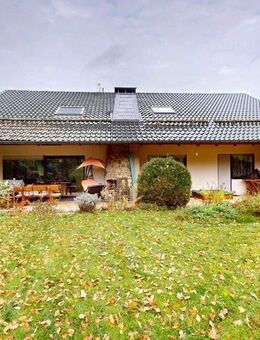 Geräumiges Ein/- Zweifamilienhaus in 37431 Bad Lauterberg im Harz OT Barbis - Bad Lauterberg (Harz)