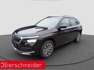 Skoda Kamiq, 1.5 TSI Tour, Jahr 2024 - Straubing