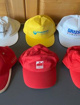 Diverse Kappen ☘️ab 1,00€ - Vilshofen (Donau) Zentrum