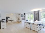 Villa im Grünen - Rückzugsort für anspruchsvolle Genießer - Erlangen