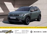 Dacia Duster, TCe 130 Extreme, Jahr 2022 - Karlstadt