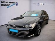 VW Passat Variant, 1.5 eTSI Business, Jahr 2024 - Walldorf (Baden-Württemberg)