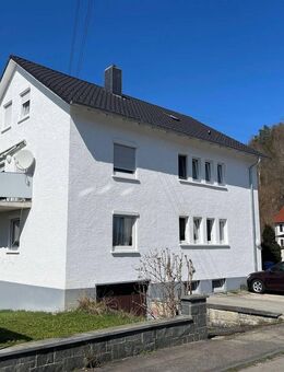 Mehrfamilienhaus in Tuttlingen–Möhringen - ideale Kapitalanlage – voll vermietet - Tuttlingen