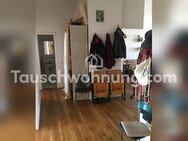 [TAUSCHWOHNUNG] 4-Raum Wohnung in Pieschen gegen größere Whg - Dresden