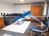 Geräumiges Einzimmer-Apartment - komplett möbliert - Ilvesheim