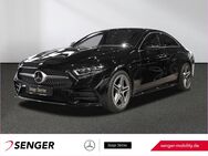 Mercedes CLS 220, d AMG Line MBUX-HighEnd, Jahr 2020 - Ahlen