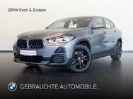 BMW X2, sDrive18d, Jahr 2022 - Fulda