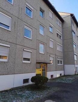Gemütliche 2-Zimmer-Wohnung in Möglingen - Möglingen