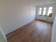 Sehr schön renovierte 3-Zimmer Wohnung in beliebter Lage - Chemnitz