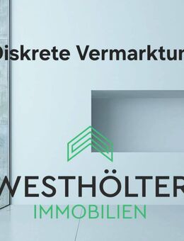 Ahlen: Mehrfamilienhaus und Wohn-/ Geschäftshaus in zentraler Wohnlage! - Ahlen