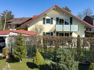 Moderne Doppelhaushälfte in ruhiger Lage - Feldafing