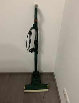 Vorwerk Teppich Frischer 732 - Vilshofen (Donau) Zentrum