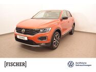 VW T-Roc, 1.5 TSI IQ DRIVE, Jahr 2020 - Jena