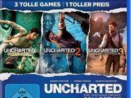Uncharted: The Nathan Drake Collection PlayStation 4