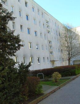 Komplett renovierte 3-Zimmerwohnung in Stralsund / Knieper West - Stralsund
