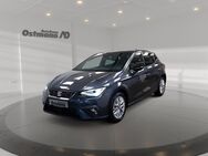 Seat Ibiza, 1.0 TSI FR FLA, Jahr 2023 - Wolfhagen