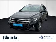 VW T-Roc, 2.0 TDI R-Line, Jahr 2024 - Bad Sooden-Allendorf