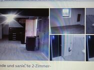 Ansprechende und sanierte 2-Zimmer-Erdgeschosswohnung mit Gartennutzung in Freihung - Freihung