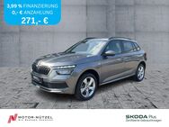 Skoda Kamiq, 1.5 TSI AMBITION, Jahr 2024 - Bayreuth