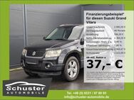 Suzuki Grand Vitara Clud Allrad 1.9D*AHK Navi Keyless - Ruhstorf (Rott)