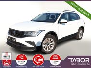 VW Tiguan, 1.5 TSI 150 Life 17Z AppC, Jahr 2023 - Freiburg (Breisgau)