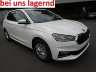 Skoda Fabia, 1.0 TSI TopSelection, Jahr 2022 - Föritz