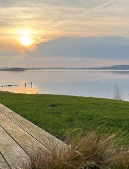 Rarität – Wohnen in der Alten Schule mit Schleizugang - Thumby