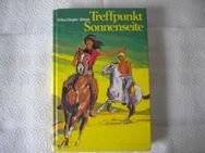 Treffpunkt Sonnenseite,Erika Ziegler-Stege,Tosa Verlag - Linnich
