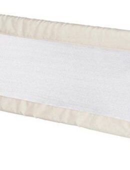 roba® Bettschutzgitter Klipp-Klapp, 150 cm, beige