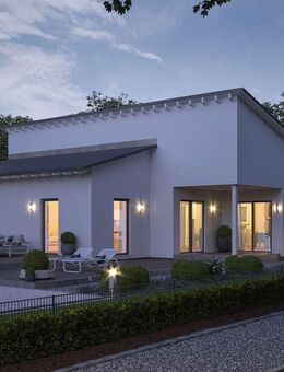 Bequem leben auf einer Etage - Uebigau-Wahrenbrück