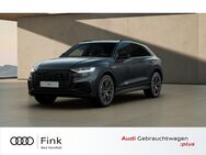 Audi SQ8, TFSI, Jahr 2023 - Bad Hersfeld