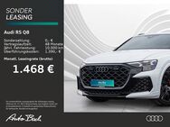 Audi RSQ8, Audi Q8, Jahr 2022 - Diez