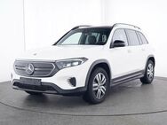 Mercedes EQB, 300 PROGRESSIVE ADVANCED NIGHTP, Jahr 2023 - Penzberg