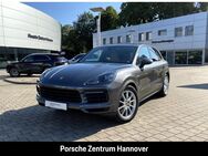 Porsche Cayenne, E-Hybrid, Jahr 2019 - Hannover