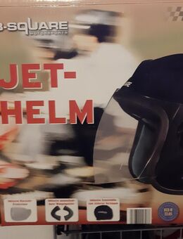 Jet-Helm - Reutlingen